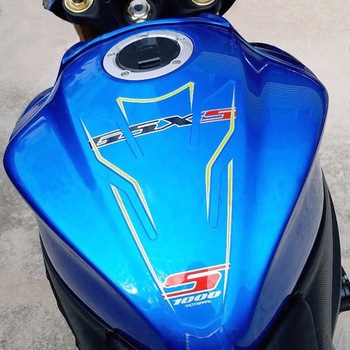 TANK PAD MOTO GRAFIX (モトグラフィックス)