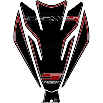 TANK PAD MOTO GRAFIX (モトグラフィックス)