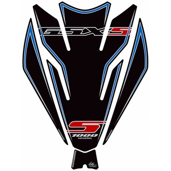TANK PAD MOTO GRAFIX (モトグラフィックス)