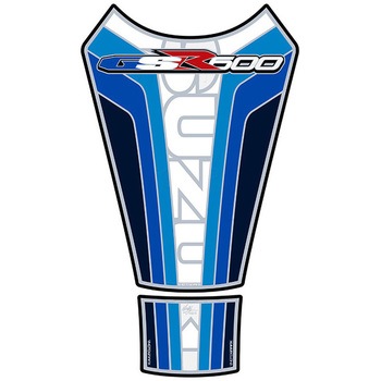 TANK PAD MOTO GRAFIX (モトグラフィックス)