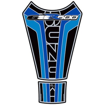 TANK PAD MOTO GRAFIX (モトグラフィックス)