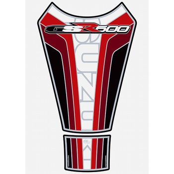 TANK PAD MOTO GRAFIX (モトグラフィックス)
