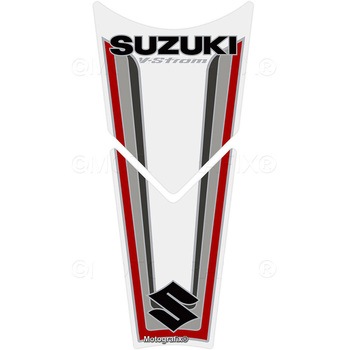 TANK PAD MOTO GRAFIX (モトグラフィックス)