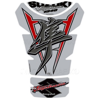 TANK PAD MOTO GRAFIX (モトグラフィックス)