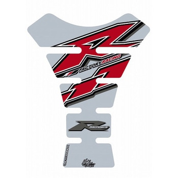 TANK PAD MOTO GRAFIX (モトグラフィックス)