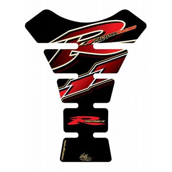 TANK PAD MOTO GRAFIX (モトグラフィックス)
