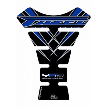 TANK PAD MOTO GRAFIX (モトグラフィックス)