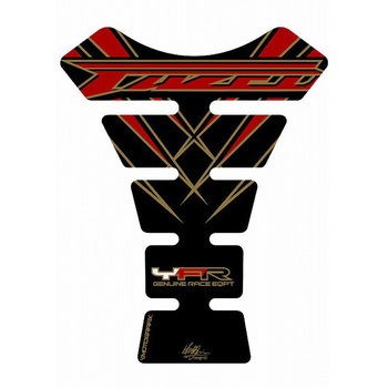 TANK PAD MOTO GRAFIX (モトグラフィックス)