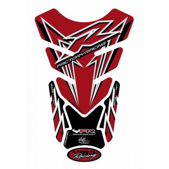 TANK PAD MOTO GRAFIX (モトグラフィックス)