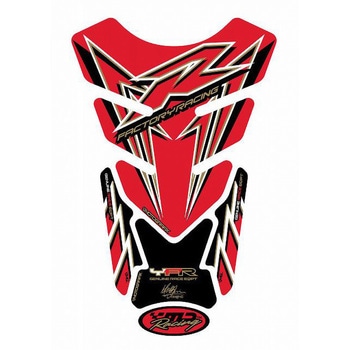 TANK PAD MOTO GRAFIX (モトグラフィックス)