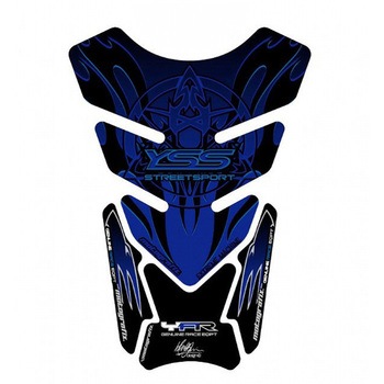 TANK PAD MOTO GRAFIX (モトグラフィックス)