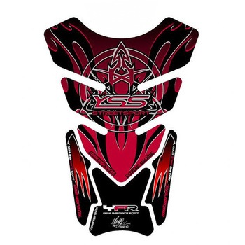 TANK PAD MOTO GRAFIX (モトグラフィックス)