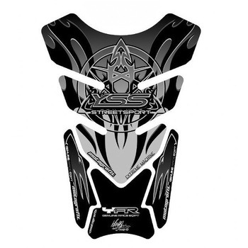 TANK PAD MOTO GRAFIX (モトグラフィックス)