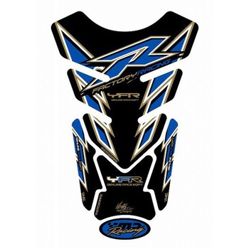 TANK PAD MOTO GRAFIX (モトグラフィックス)