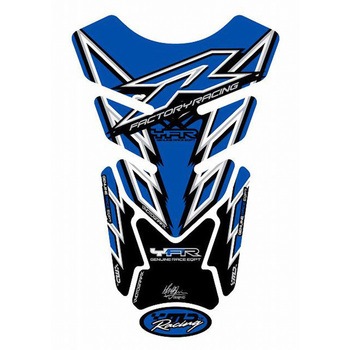 TANK PAD MOTO GRAFIX (モトグラフィックス)