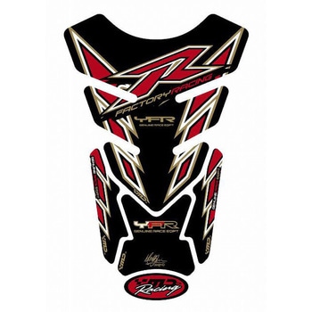 TANK PAD MOTO GRAFIX (モトグラフィックス)