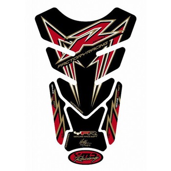 TANK PAD MOTO GRAFIX (モトグラフィックス)