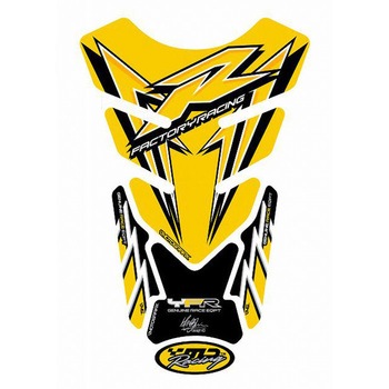 TANK PAD MOTO GRAFIX (モトグラフィックス)
