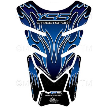 TANK PAD MOTO GRAFIX (モトグラフィックス)