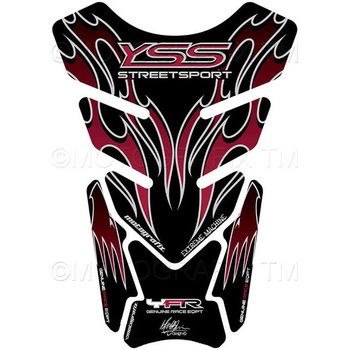 TANK PAD MOTO GRAFIX (モトグラフィックス)