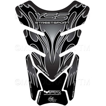 TANK PAD MOTO GRAFIX (モトグラフィックス)