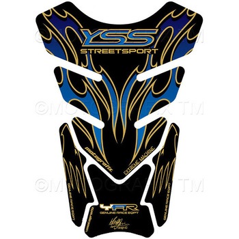 TANK PAD MOTO GRAFIX (モトグラフィックス)