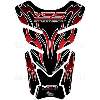 TANK PAD MOTO GRAFIX (モトグラフィックス)