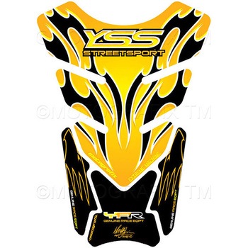 TANK PAD MOTO GRAFIX (モトグラフィックス)