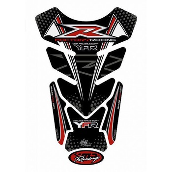 TANK PAD MOTO GRAFIX (モトグラフィックス)