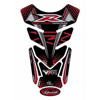 TANK PAD MOTO GRAFIX (モトグラフィックス)