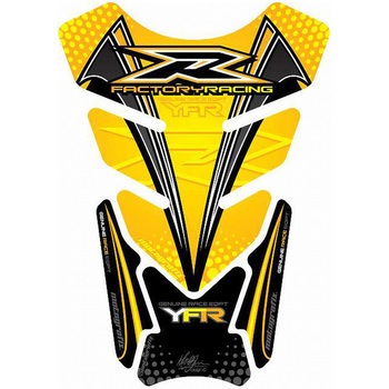 TANK PAD MOTO GRAFIX (モトグラフィックス)