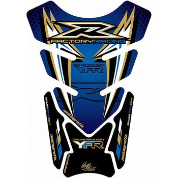 TANK PAD MOTO GRAFIX (モトグラフィックス)