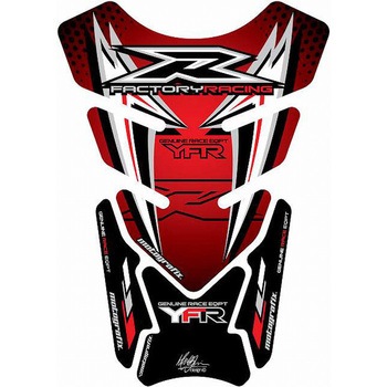TANK PAD MOTO GRAFIX (モトグラフィックス)