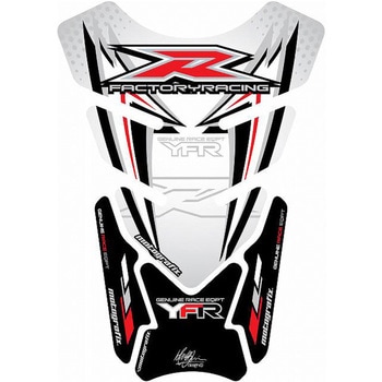 TANK PAD MOTO GRAFIX (モトグラフィックス)