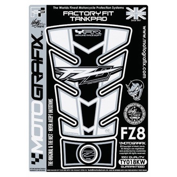 TANK PAD MOTO GRAFIX (モトグラフィックス)