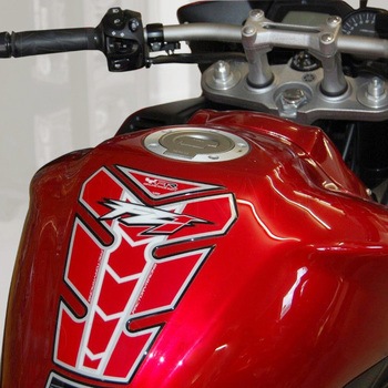 TANK PAD MOTO GRAFIX (モトグラフィックス)