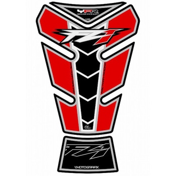 TANK PAD MOTO GRAFIX (モトグラフィックス)