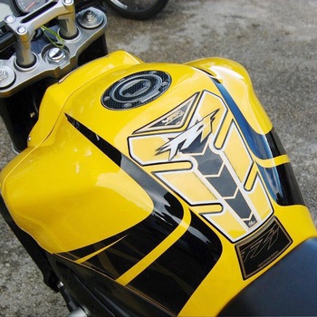 TANK PAD MOTO GRAFIX (モトグラフィックス)