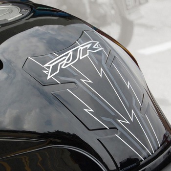 TANK PAD MOTO GRAFIX (モトグラフィックス)