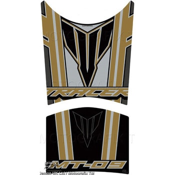 TANK PAD MOTO GRAFIX (モトグラフィックス)
