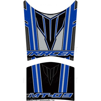 TANK PAD MOTO GRAFIX (モトグラフィックス)