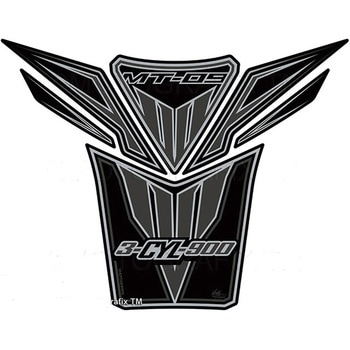 TANK PAD MOTO GRAFIX (モトグラフィックス)