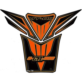 TANK PAD MOTO GRAFIX (モトグラフィックス)
