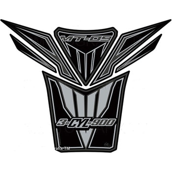 TANK PAD MOTO GRAFIX (モトグラフィックス)