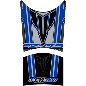 TANK PAD MOTO GRAFIX (モトグラフィックス)
