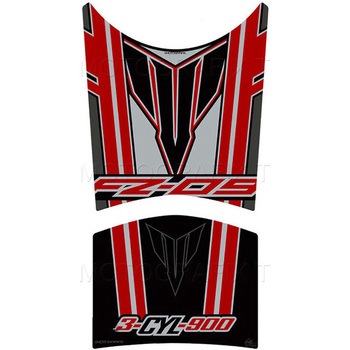 TANK PAD MOTO GRAFIX (モトグラフィックス)