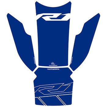 TANK PAD MOTO GRAFIX (モトグラフィックス)