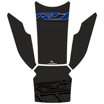 TANK PAD MOTO GRAFIX (モトグラフィックス)