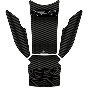 TANK PAD MOTO GRAFIX (モトグラフィックス)