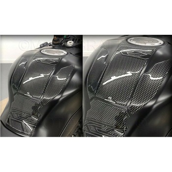 TANK PAD MOTO GRAFIX (モトグラフィックス)
